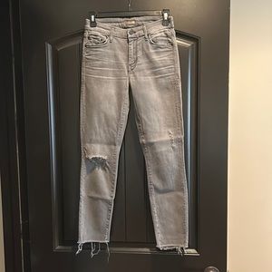 Mother Brand jeans